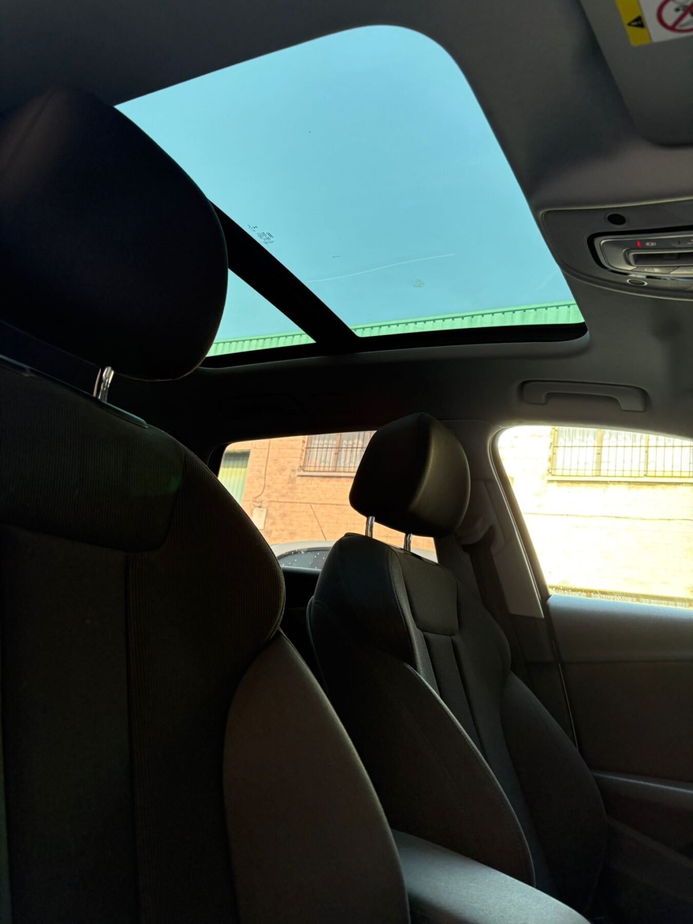 AUDI A4 S-Line 2.0TDi 