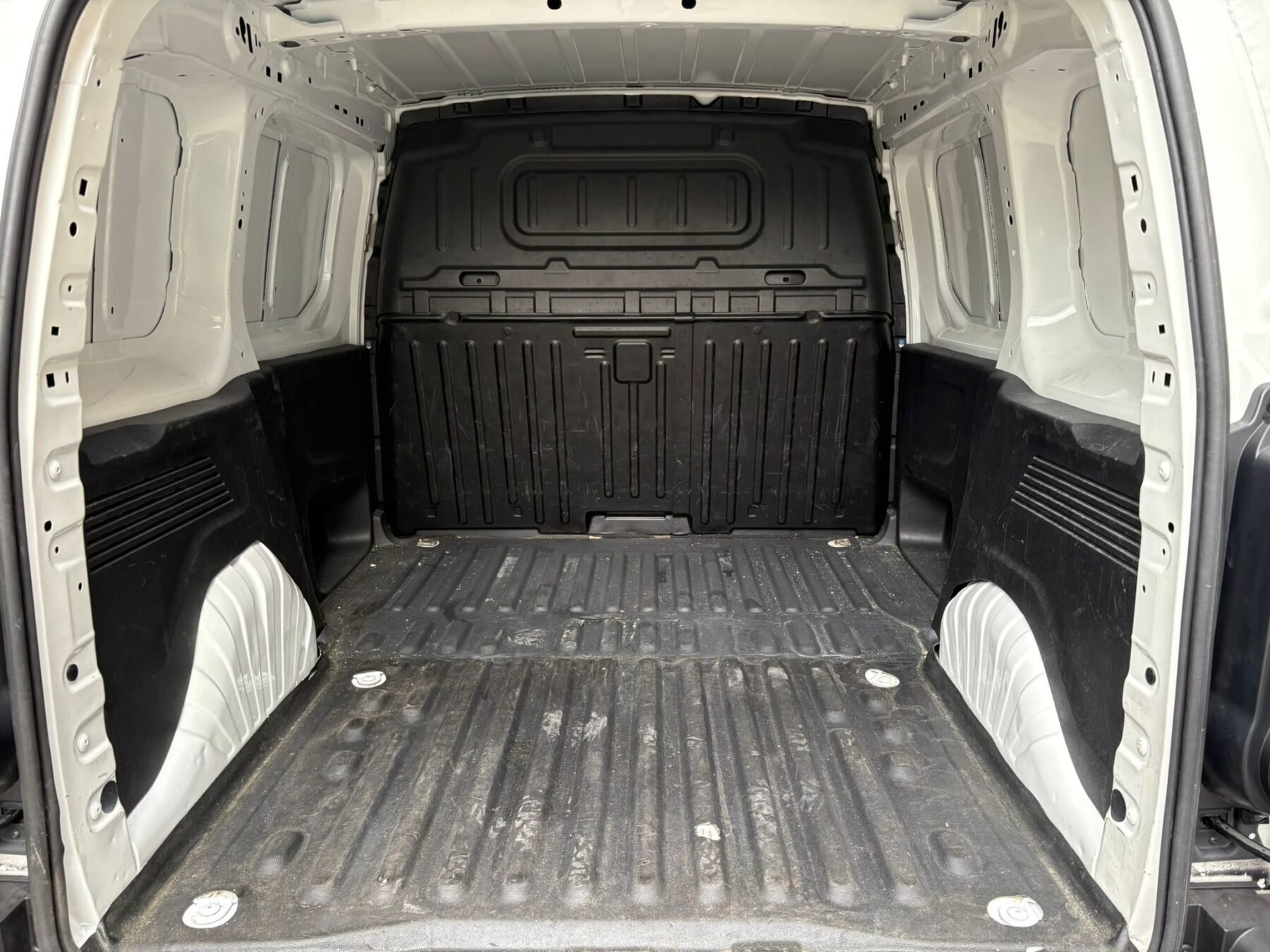 PEUGEOT Partner 1.5HDi