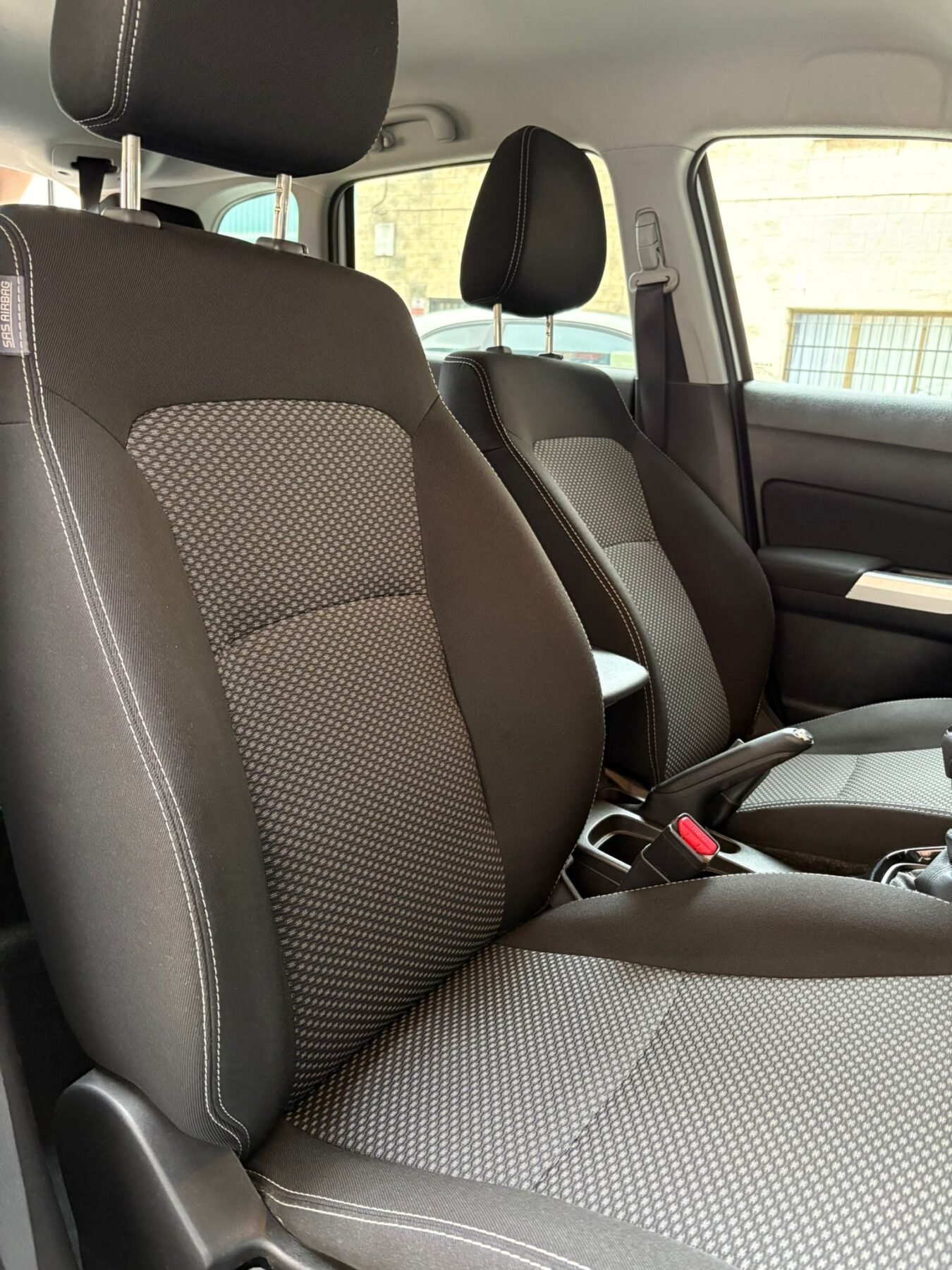 SUZUKI VITARA 1.5 DDIS ALL GRIP 4X4