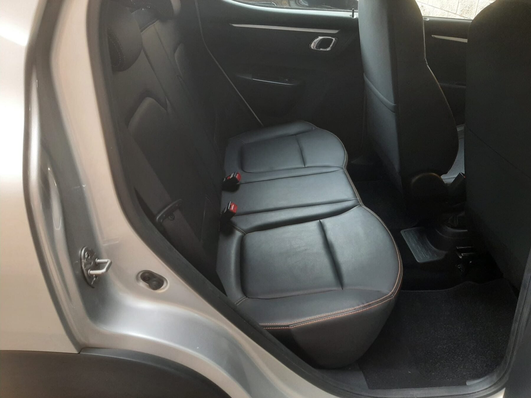 DACIA SPRING 100% ELÉCTRICO