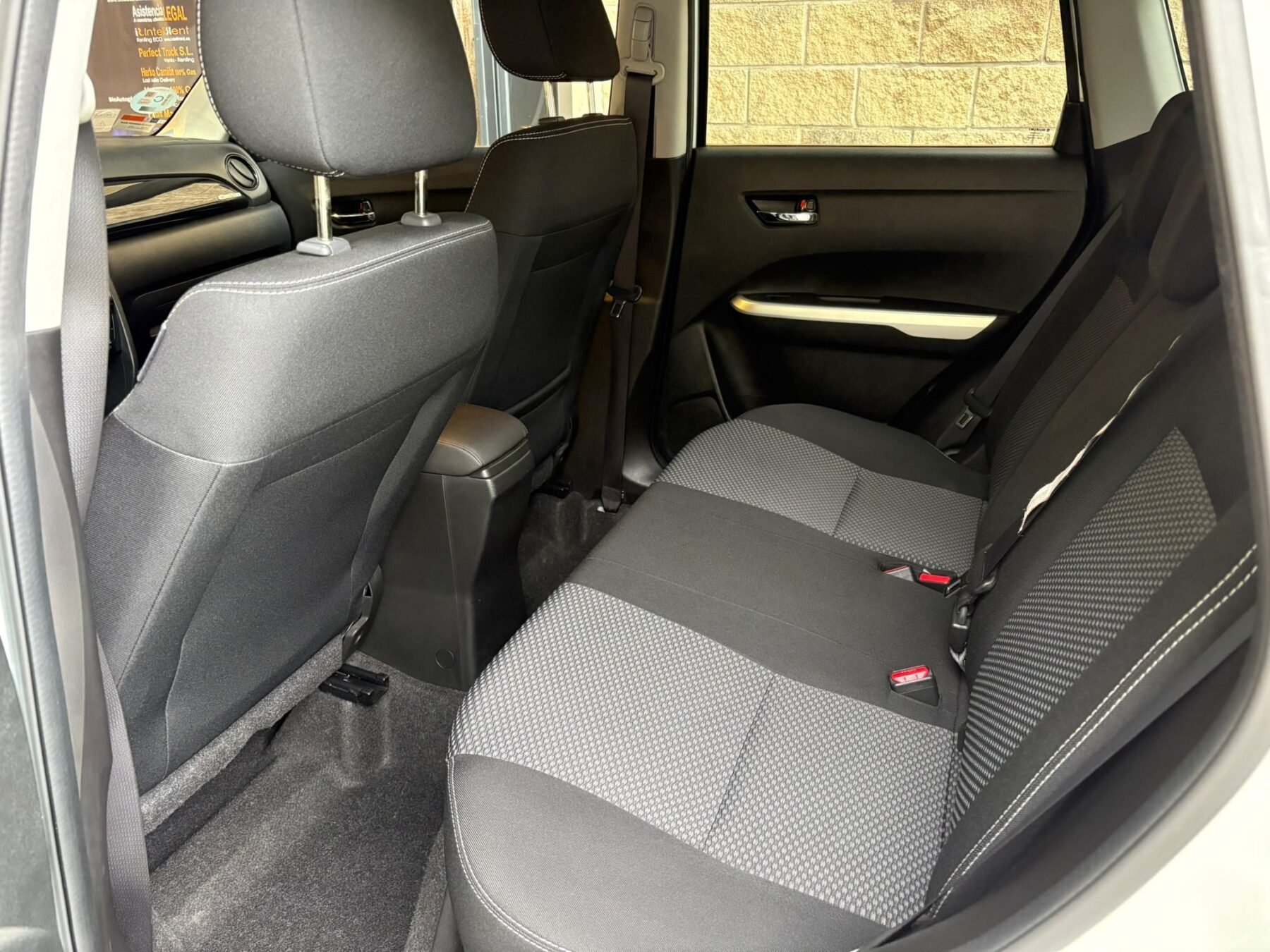 SUZUKI VITARA 1.5 DDIS ALL GRIP 4X4