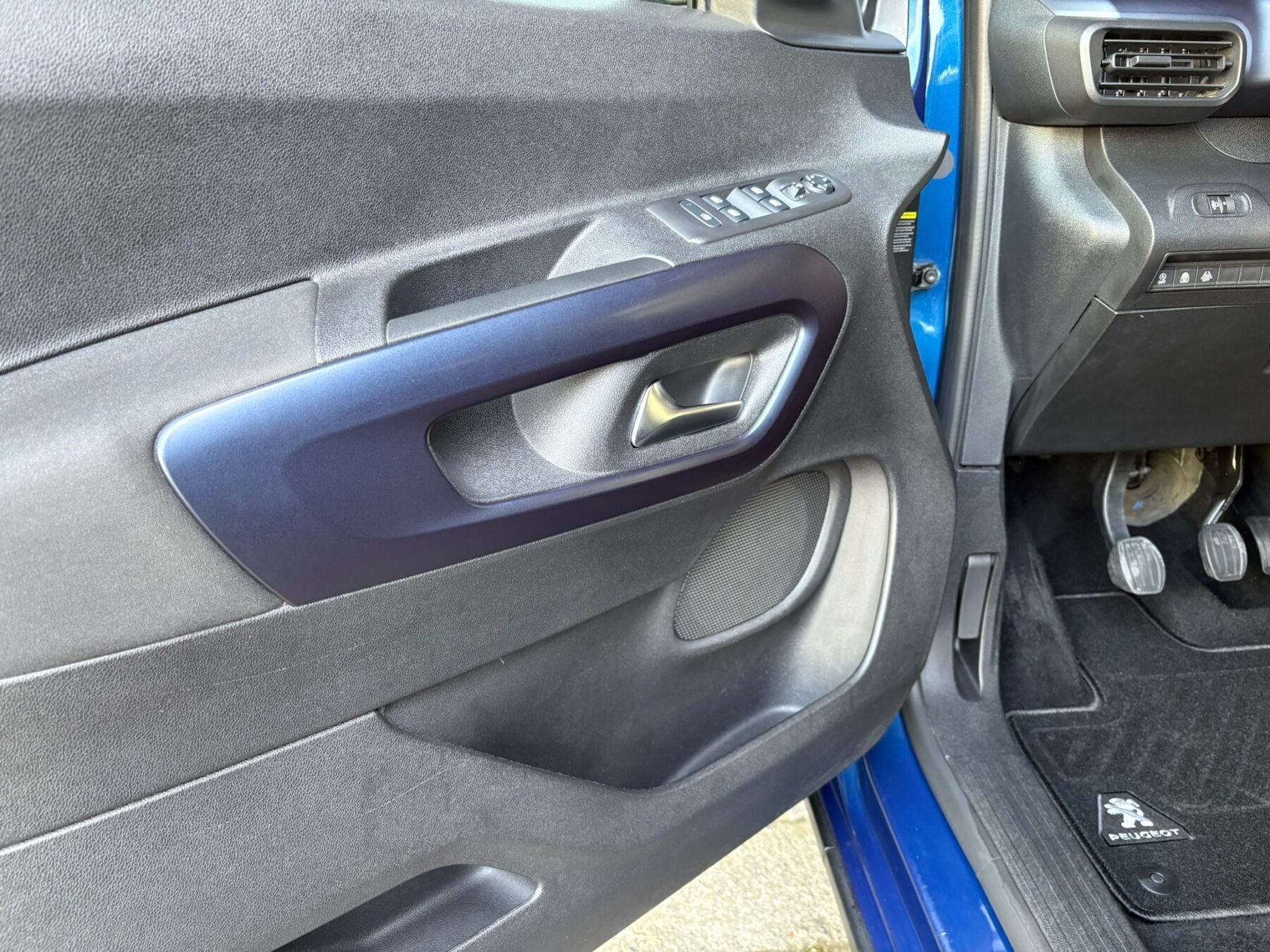 PEUGEOT Rifter 1.5 HDi 