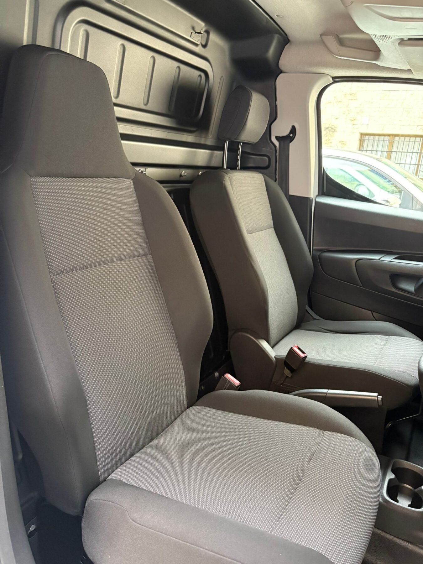 PEUGEOT Partner 1.5HDi