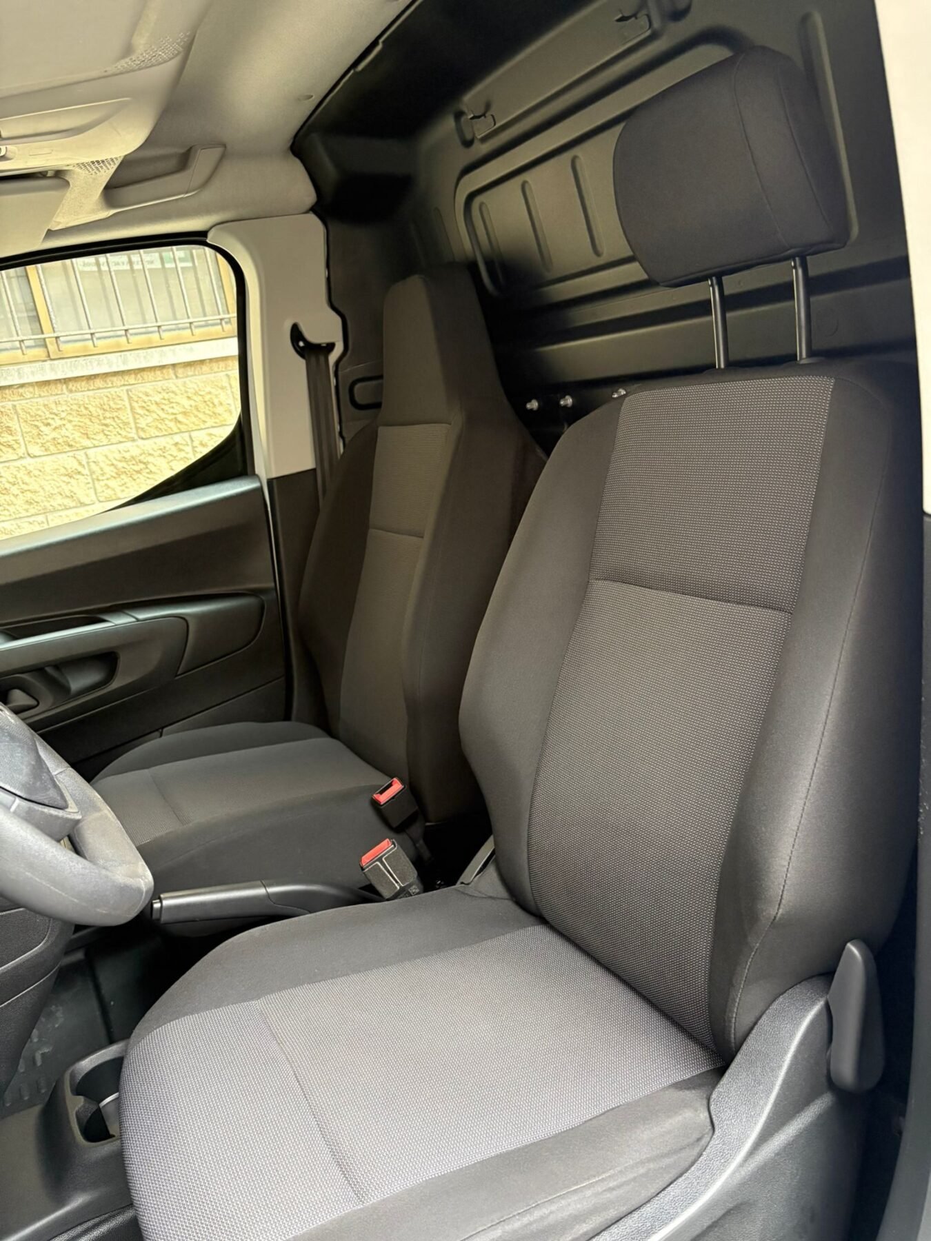 PEUGEOT Partner 1.5HDi