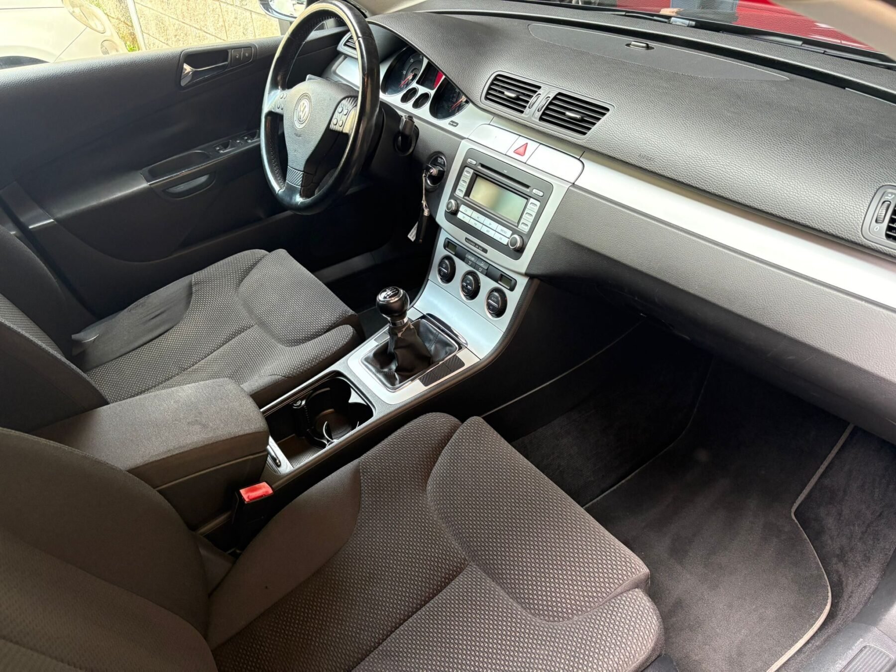 VOLKSWAGEN Passat 2.0TDi