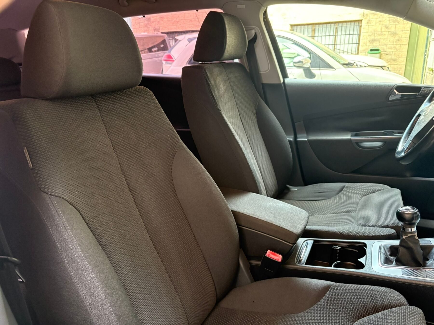 VOLKSWAGEN Passat 2.0TDi