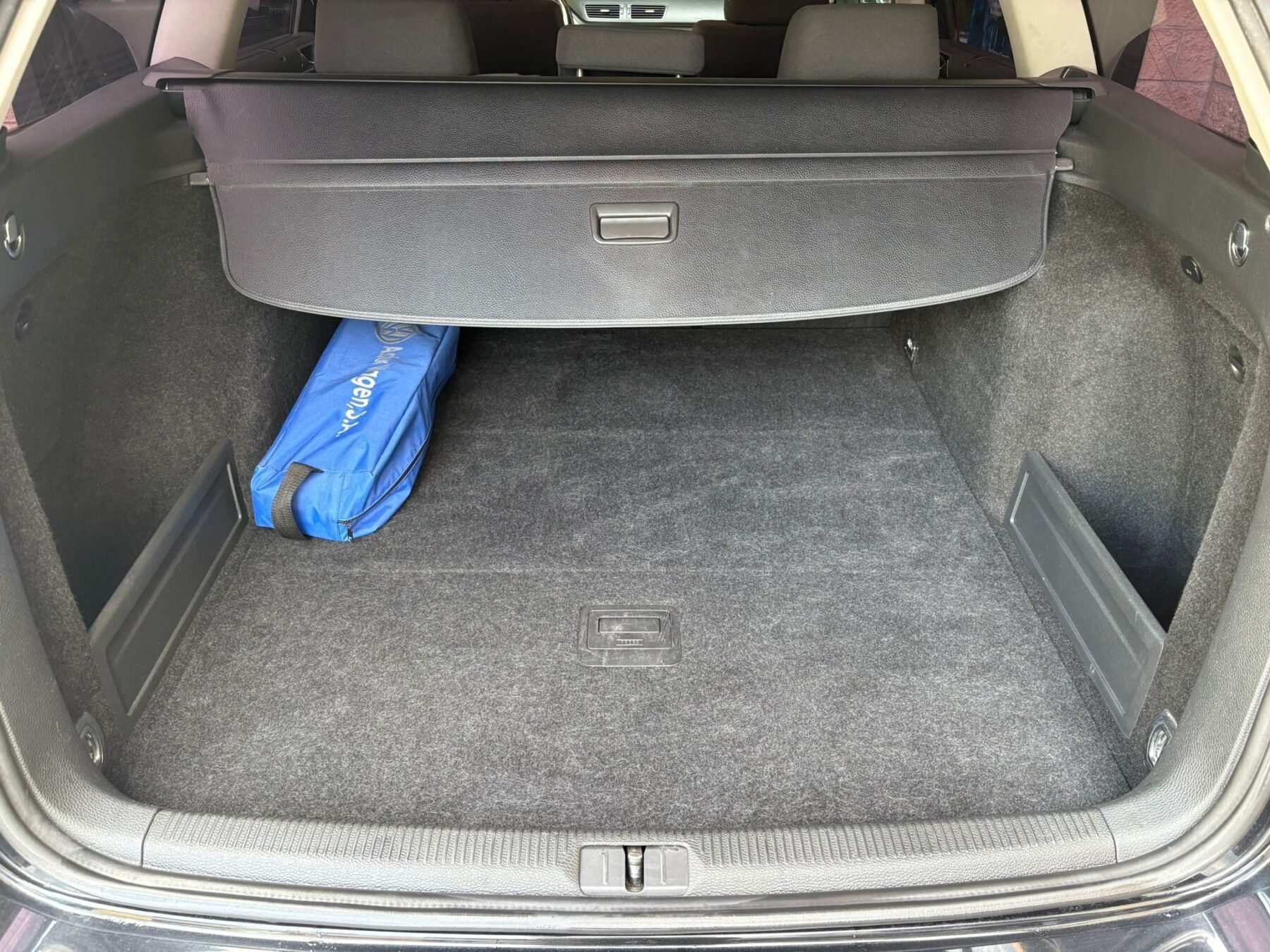 VOLKSWAGEN Passat 2.0TDi