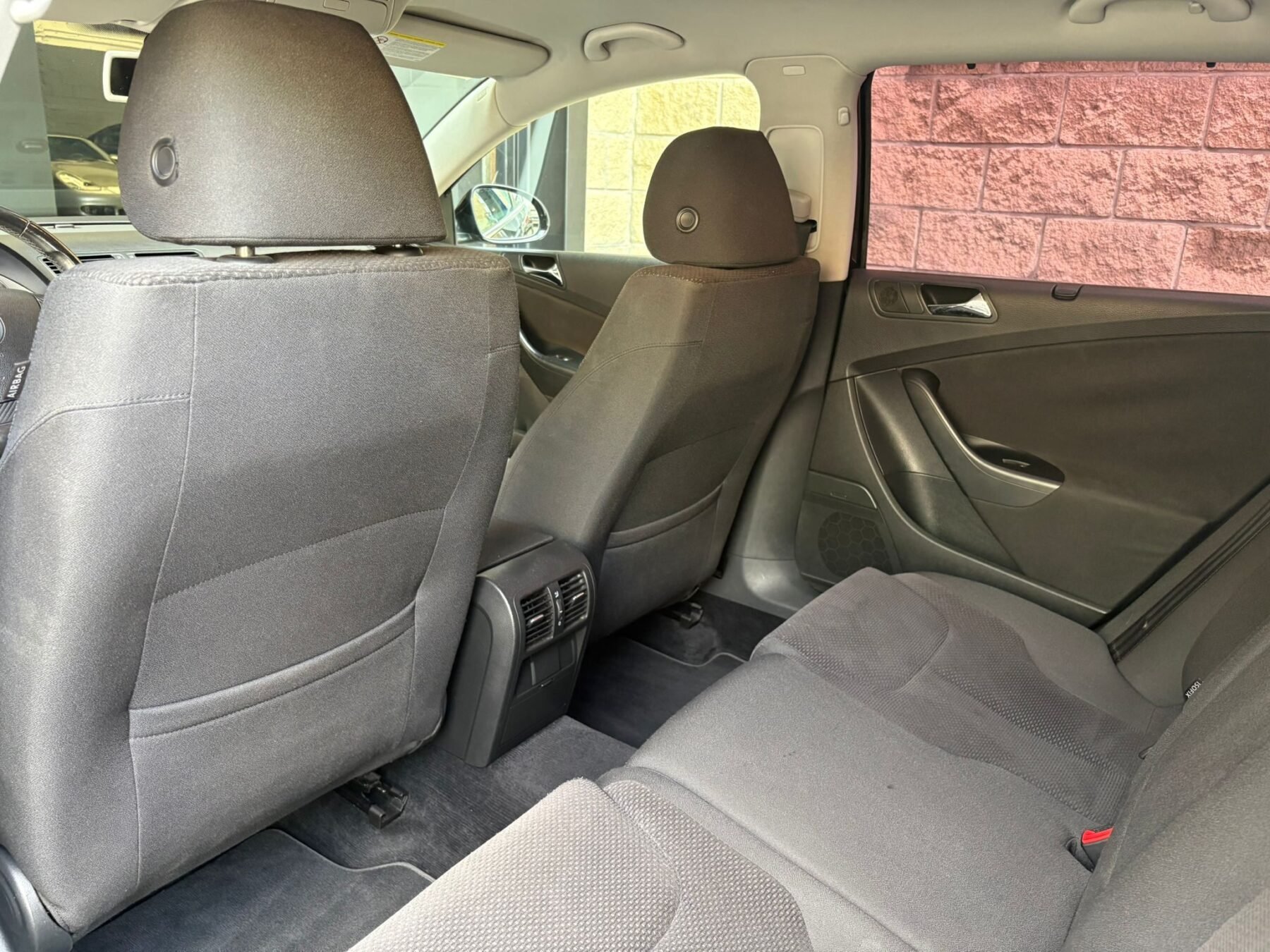 VOLKSWAGEN Passat 2.0TDi