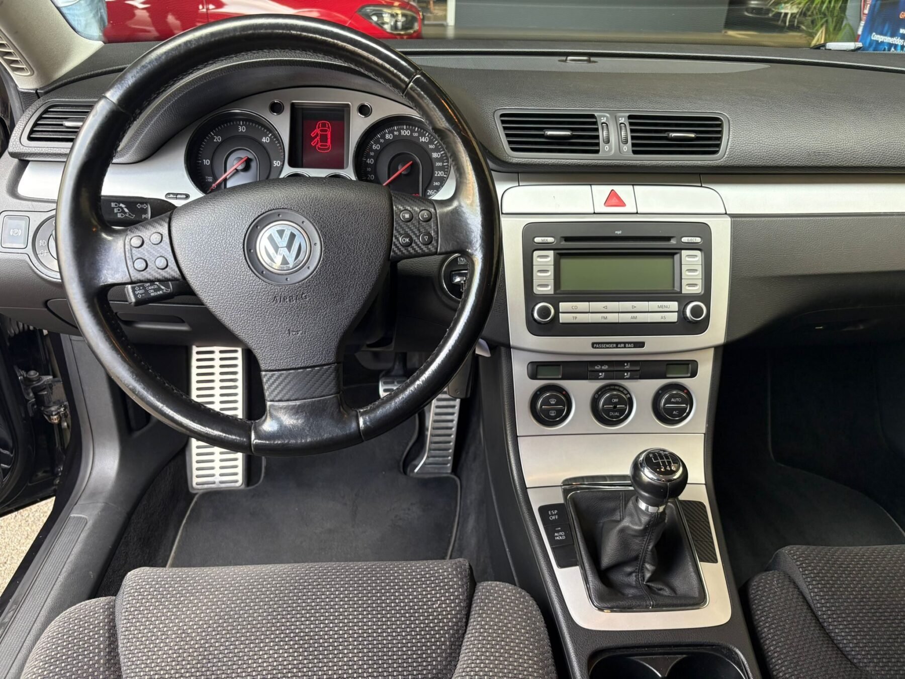 VOLKSWAGEN Passat 2.0TDi