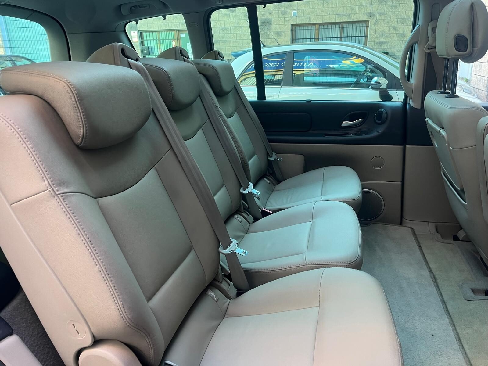 RENAULT ESPACE 2.0 dCi 