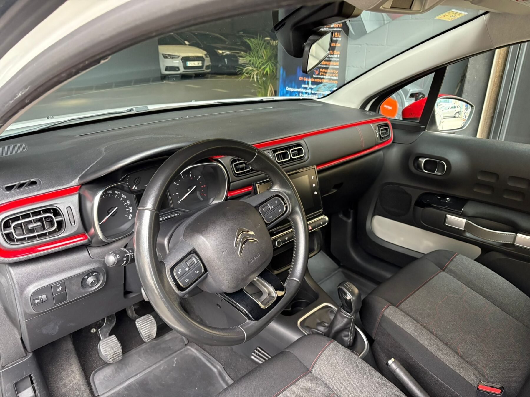 CITROEN C3 1.5HDi