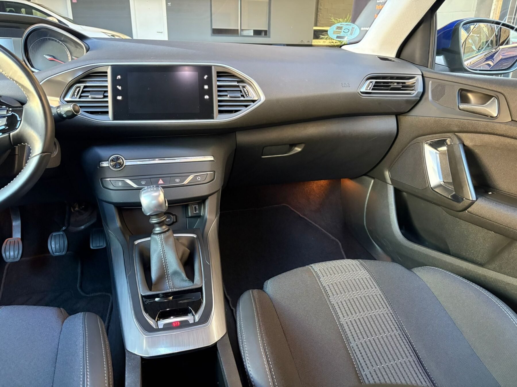PEUGEOT 308 1.5 HDi 