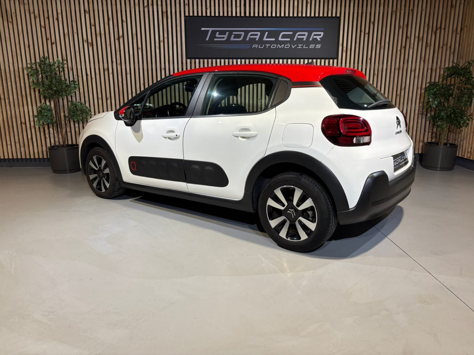 CITROEN C3 1.5HDi