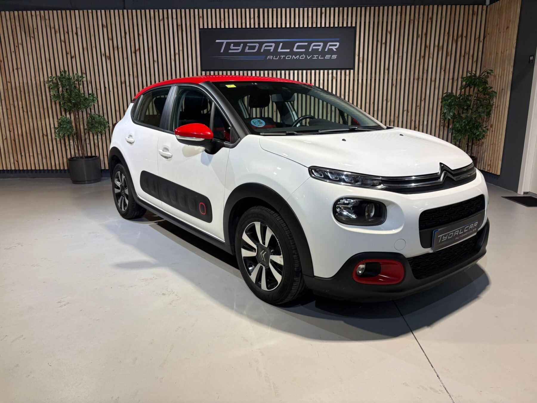CITROEN C3 1.5HDi