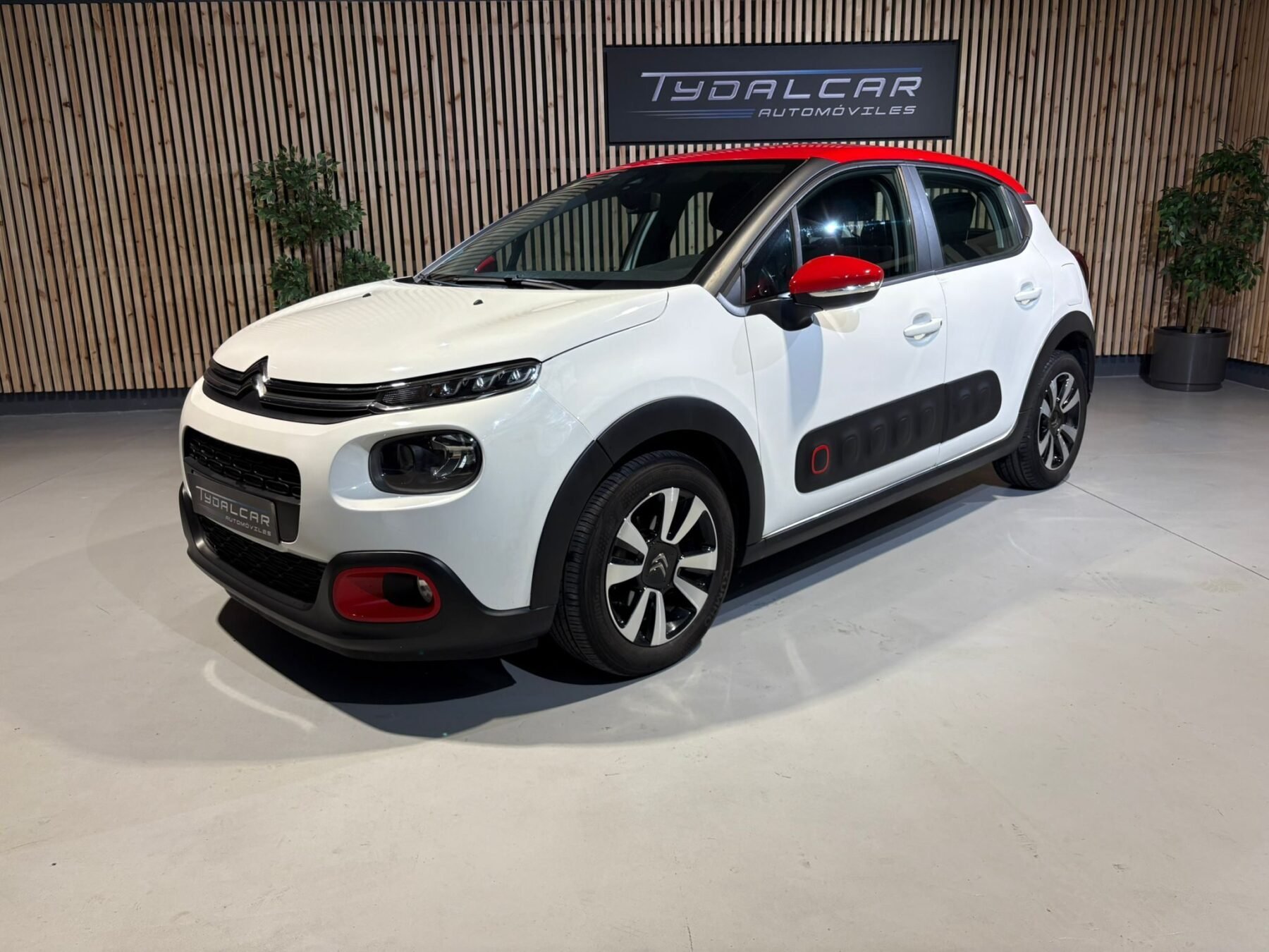 CITROEN C3 1.5HDi