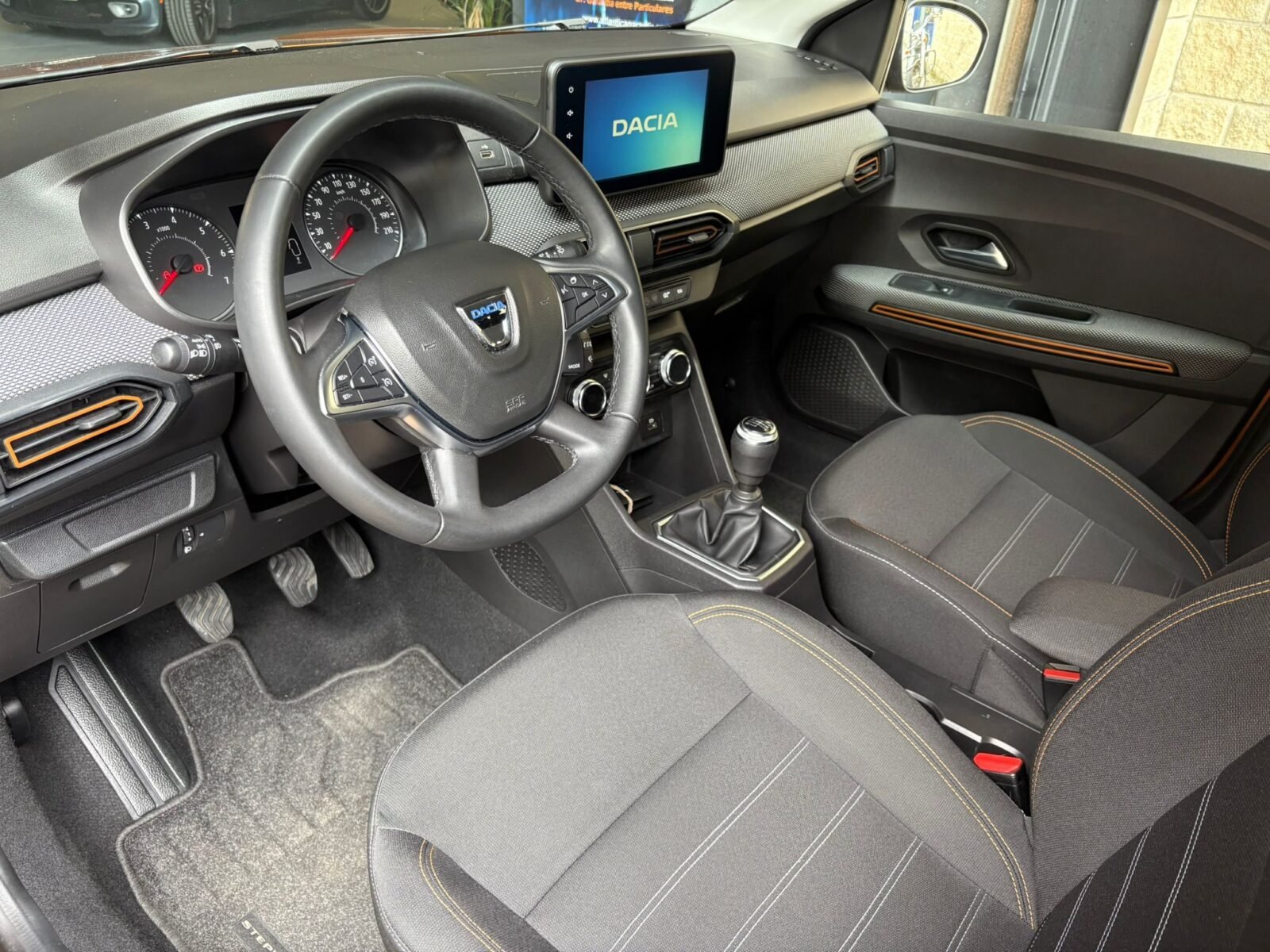 RENAULT Clio 1.2i