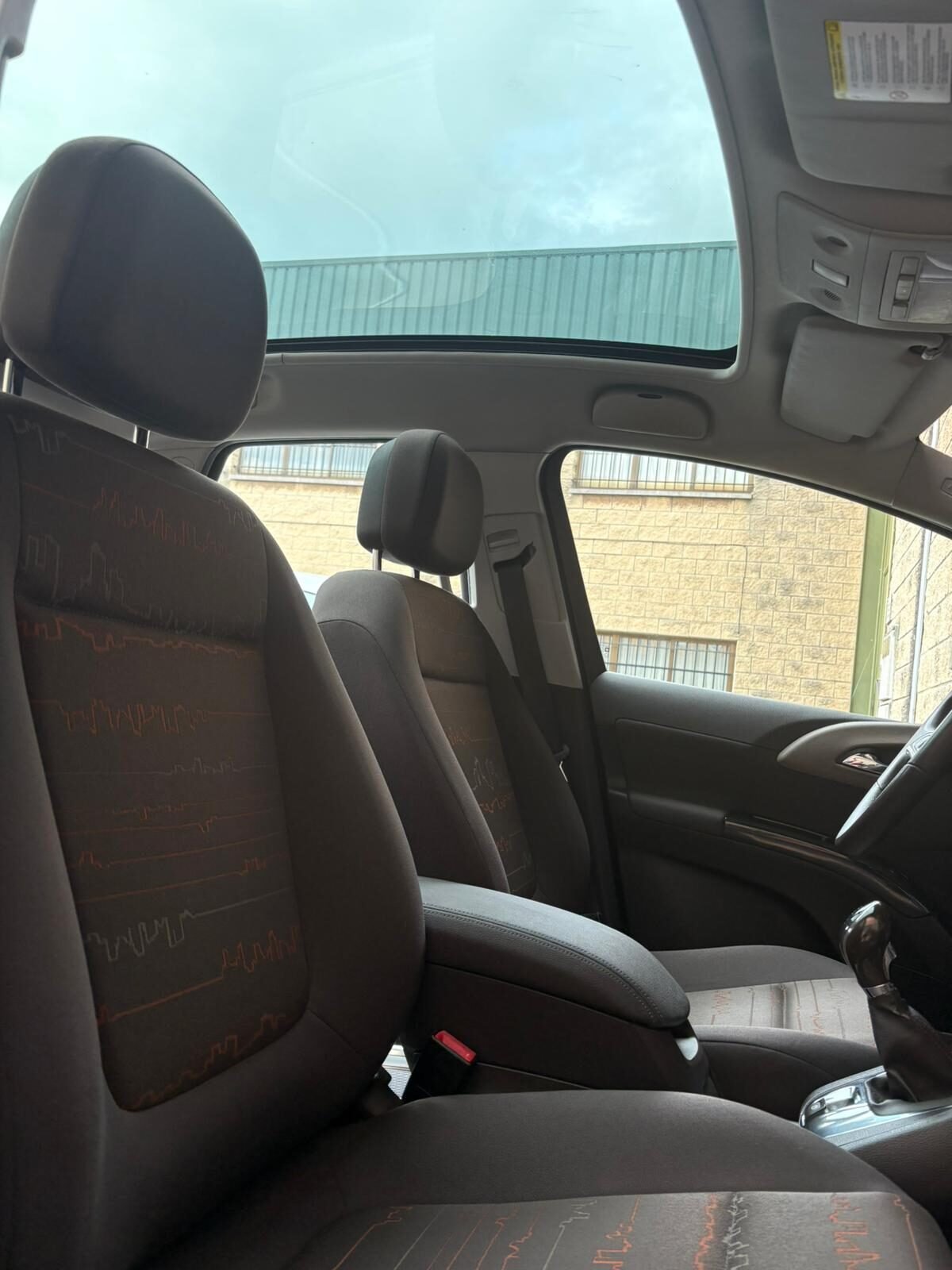 OPEL MERIVA 1.4
