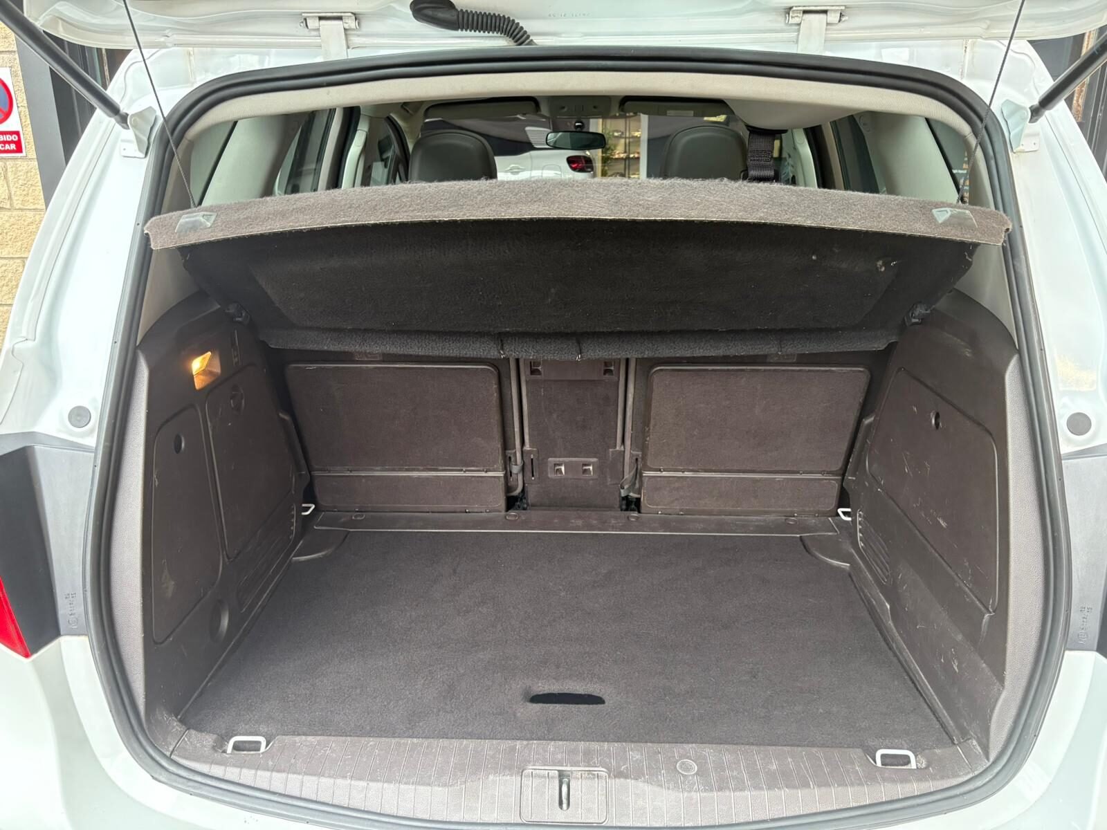 OPEL MERIVA 1.4