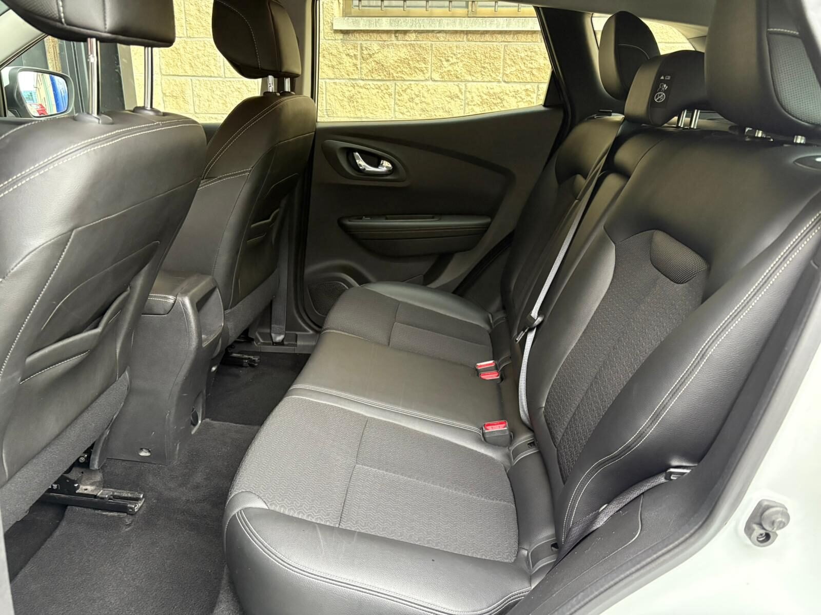 RENAULT KADJAR 1.5 DCi