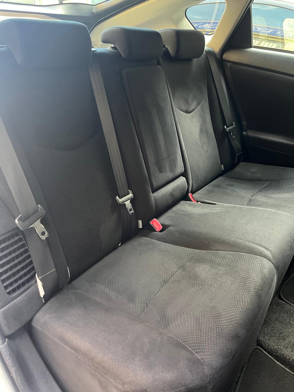 TOYOTA PRIUS 1.8 