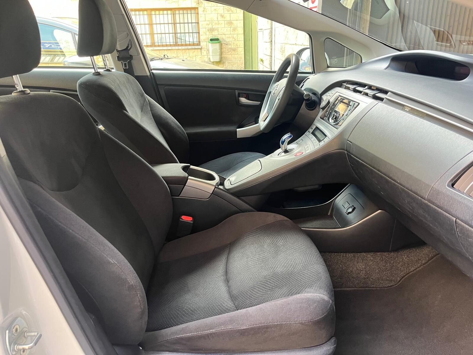 TOYOTA PRIUS 1.8 