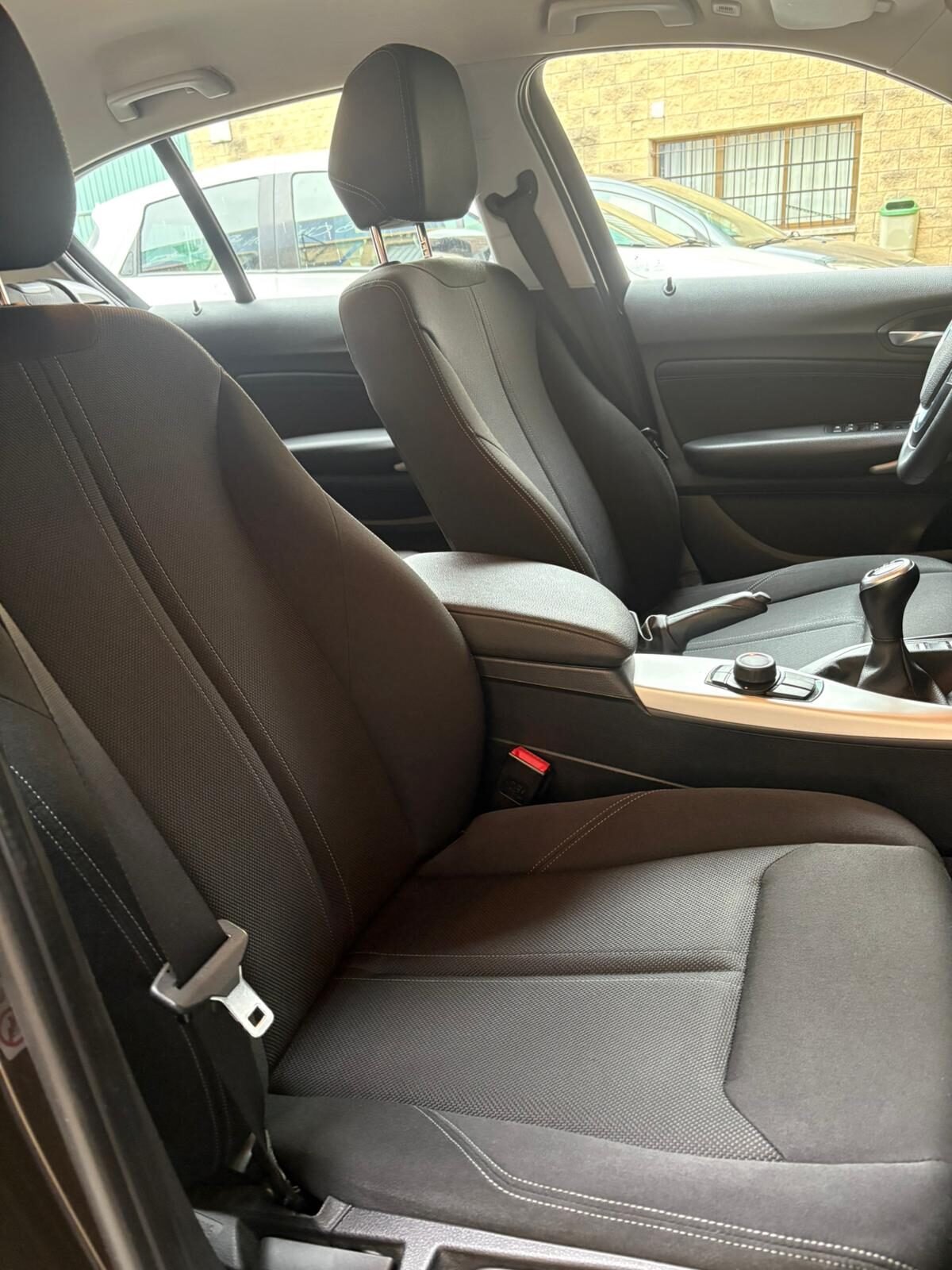 BMW Serie 1 1.5i