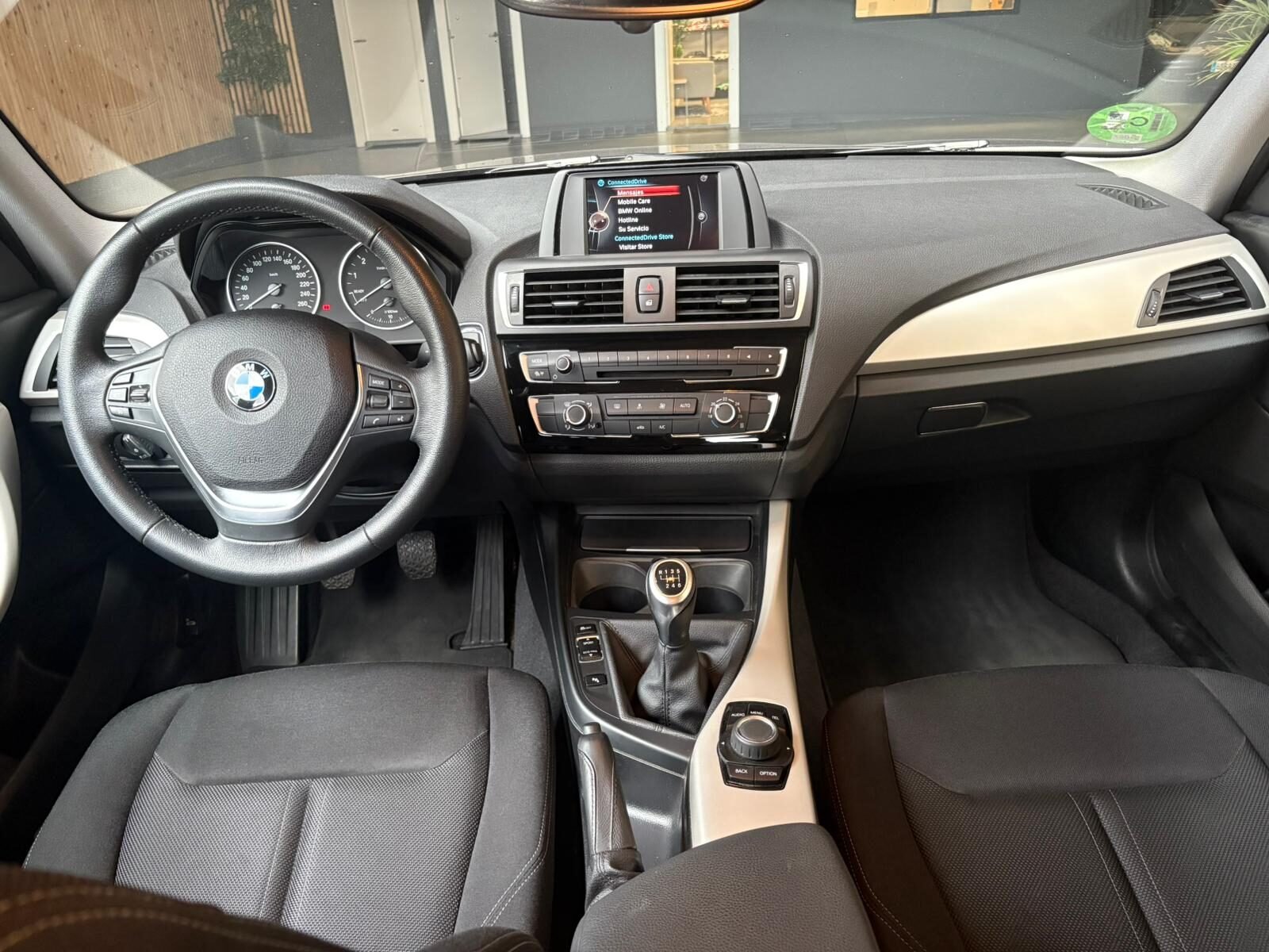 BMW Serie 1 1.5i