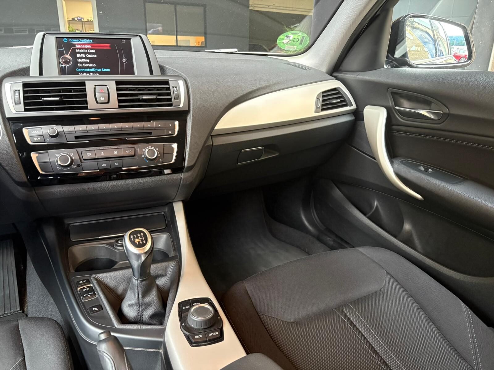 BMW Serie 1 1.5i