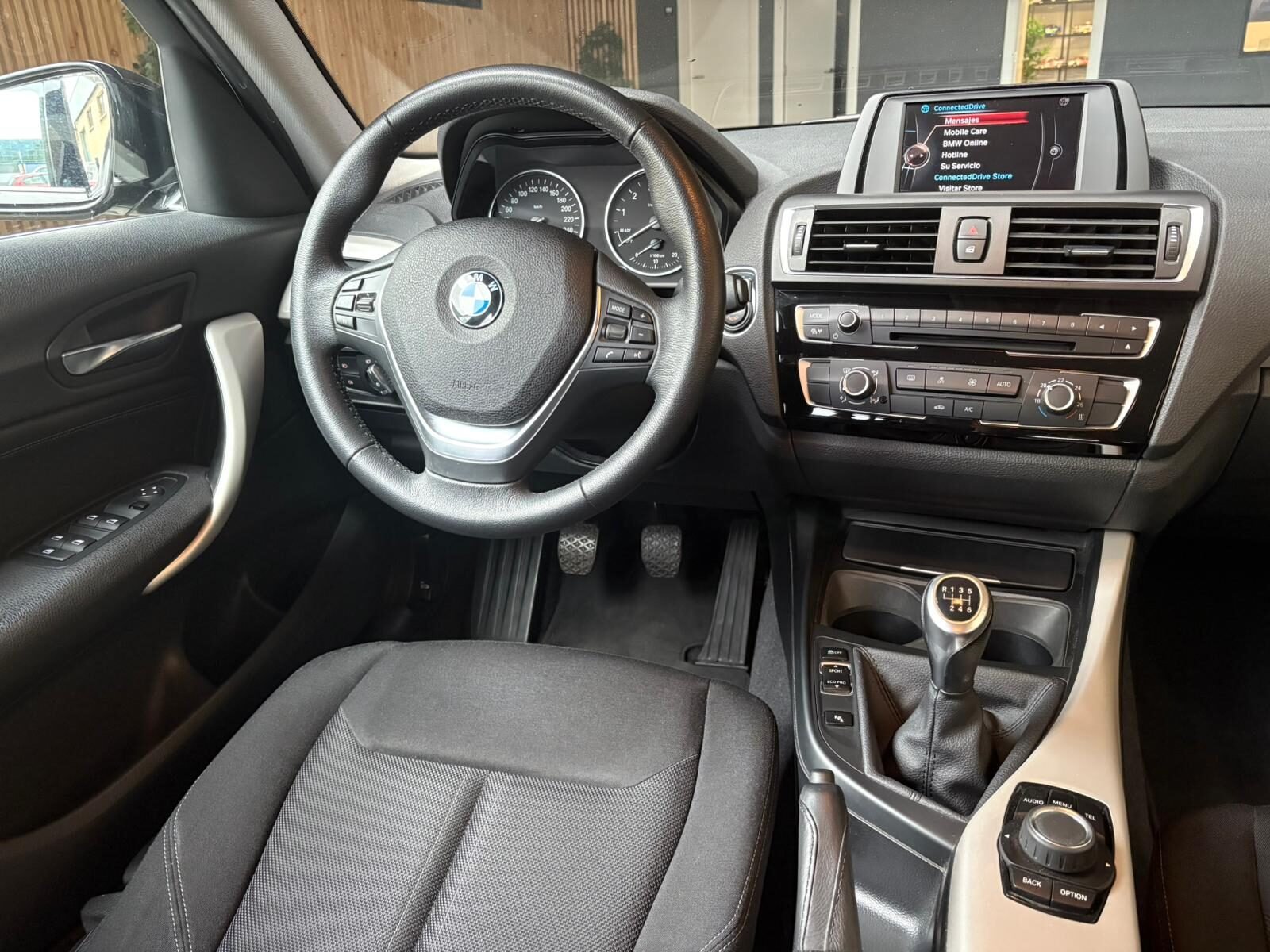 BMW Serie 1 1.5i