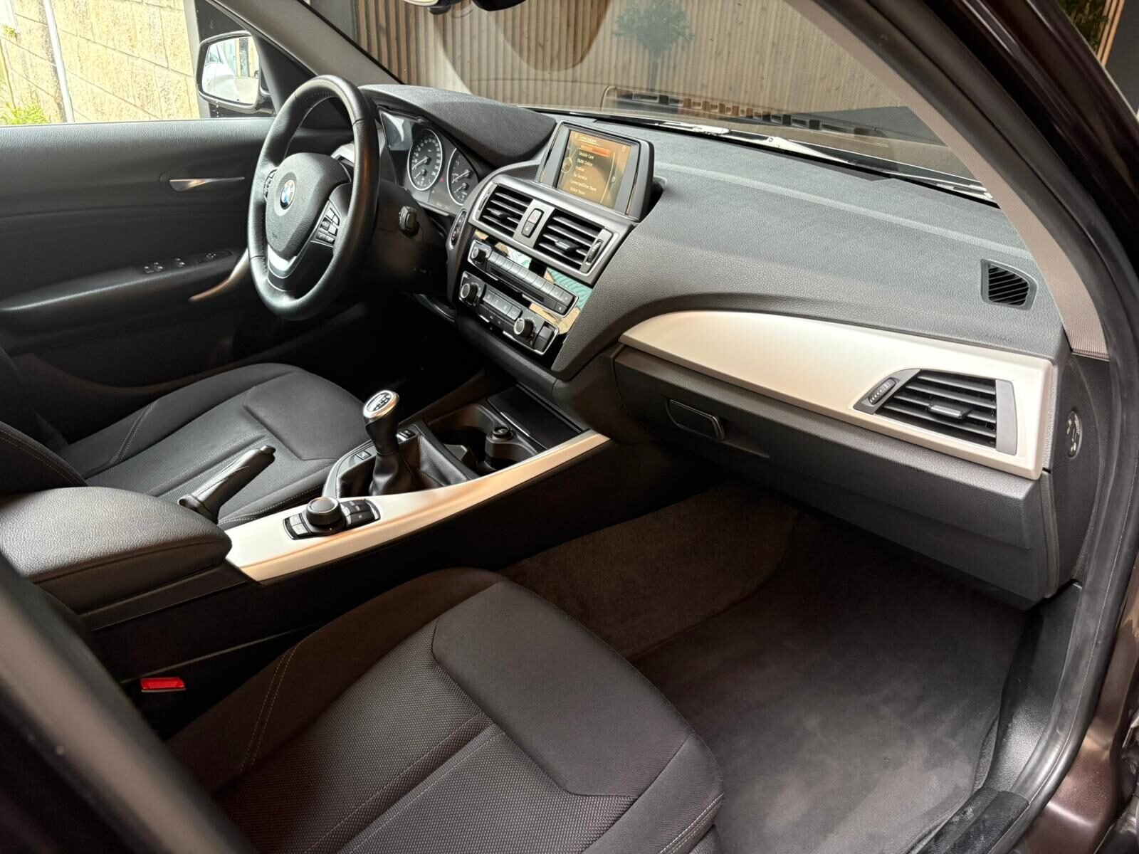 BMW Serie 1 1.5i