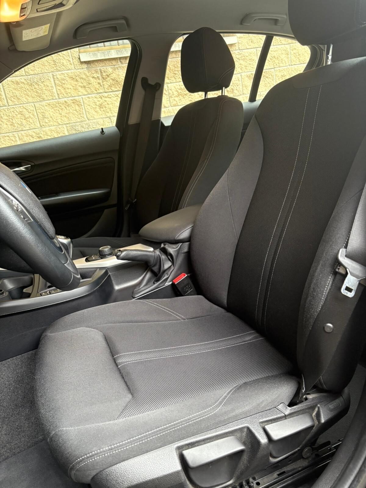 BMW Serie 1 1.5i
