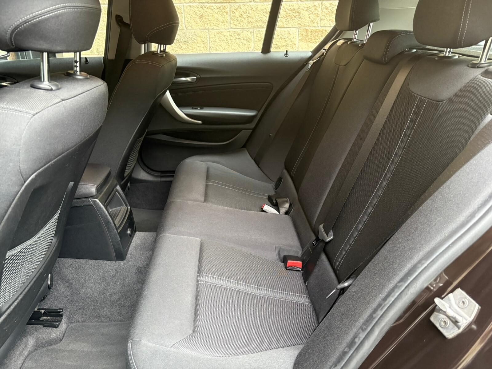 BMW Serie 1 1.5i