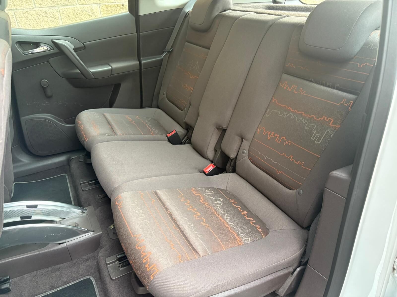 OPEL MERIVA 1.4