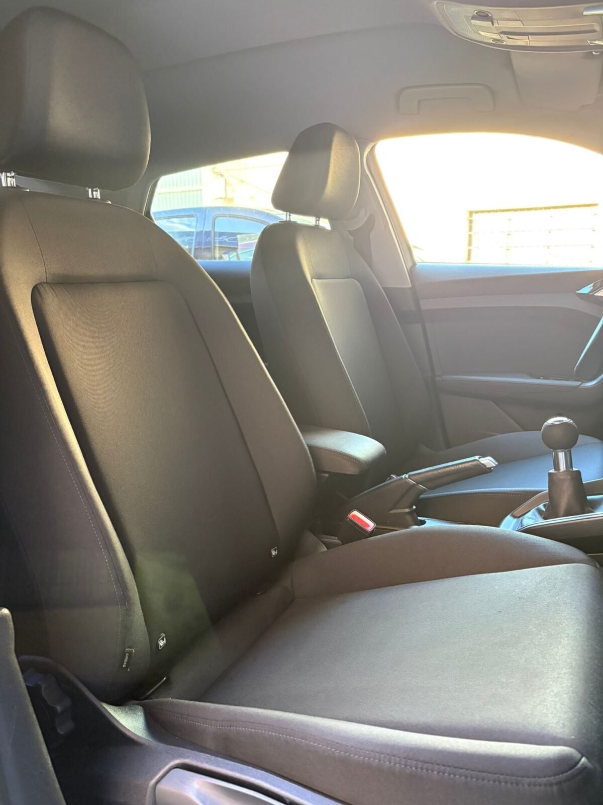 AUDI A1 1.0