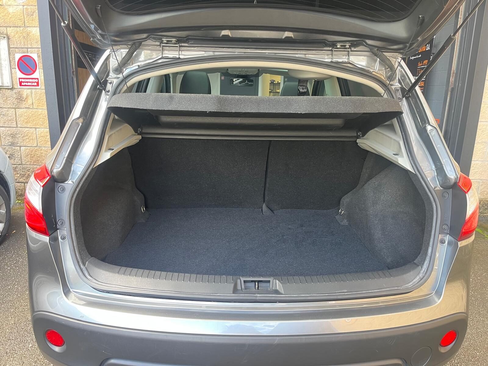 NISSAN Qashqai 1.5 dCi