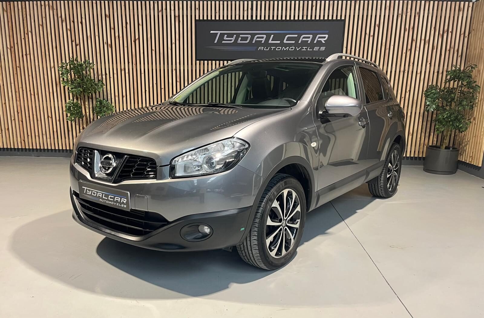 NISSAN Qashqai 1.5 dCi