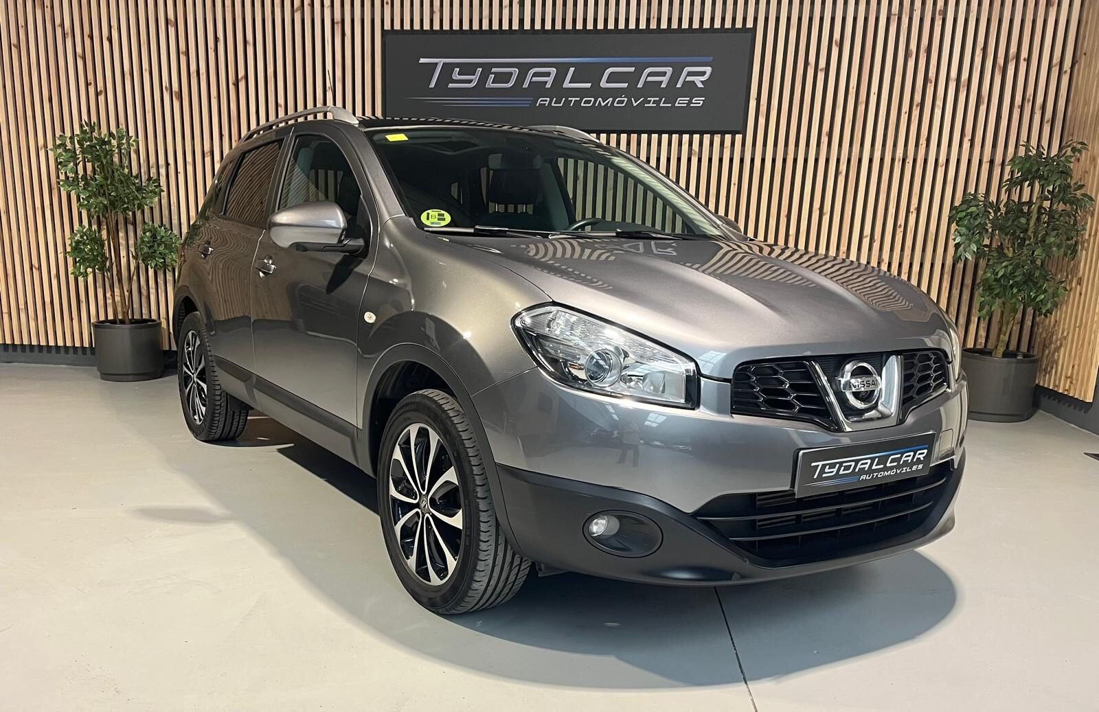 NISSAN Qashqai 1.5 dCi