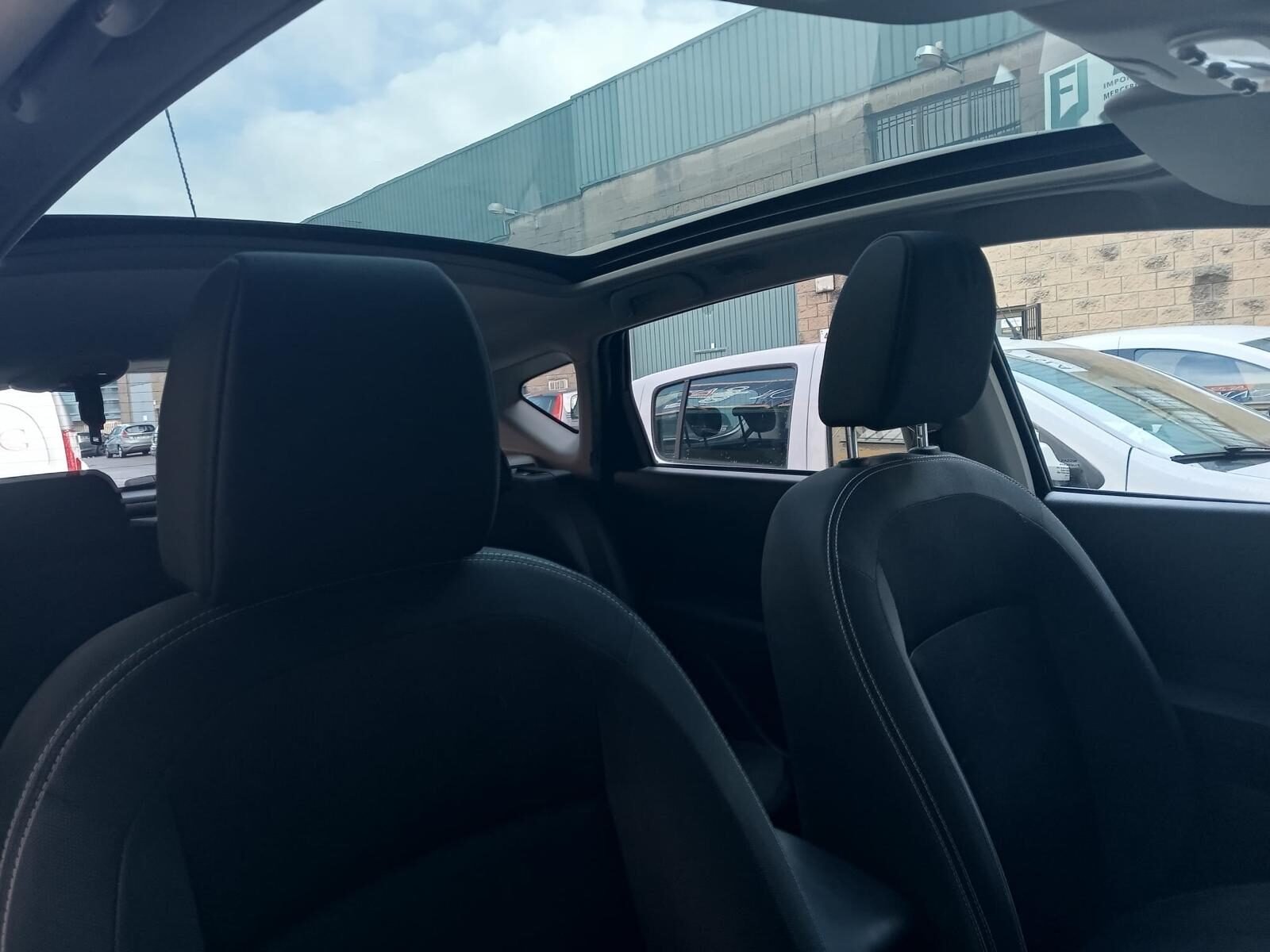 NISSAN Qashqai 1.5 dCi