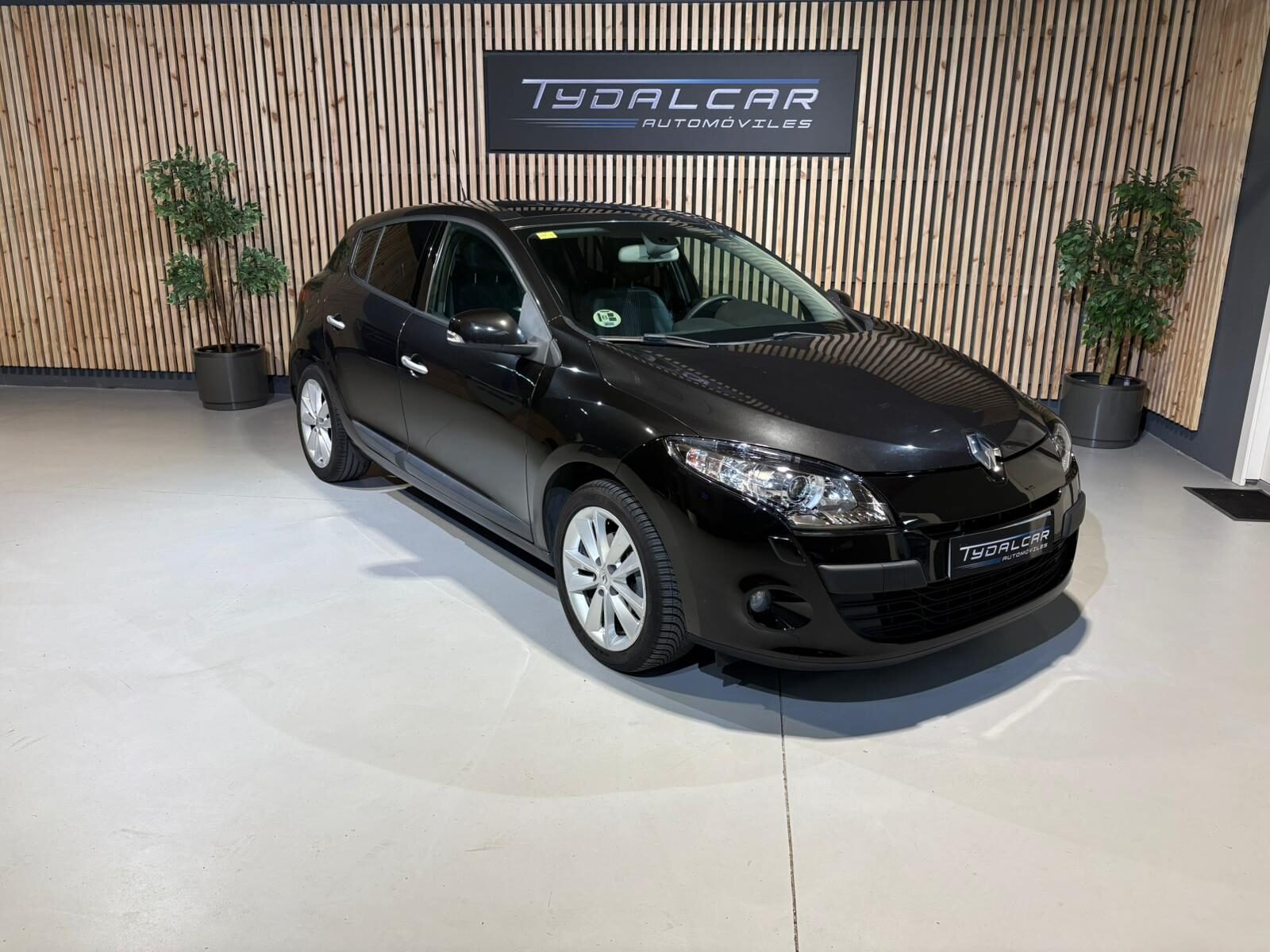 RENAULT Megane 1.9 DCi
