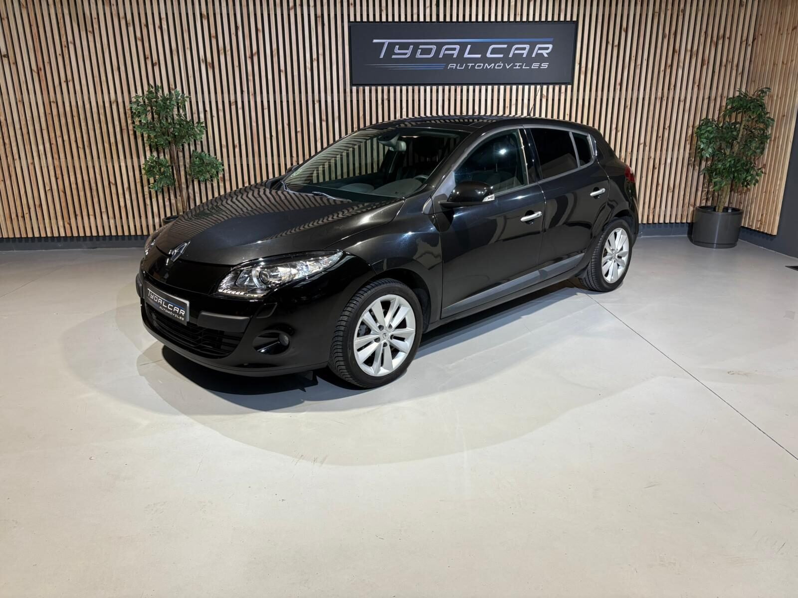 RENAULT Megane 1.9 DCi