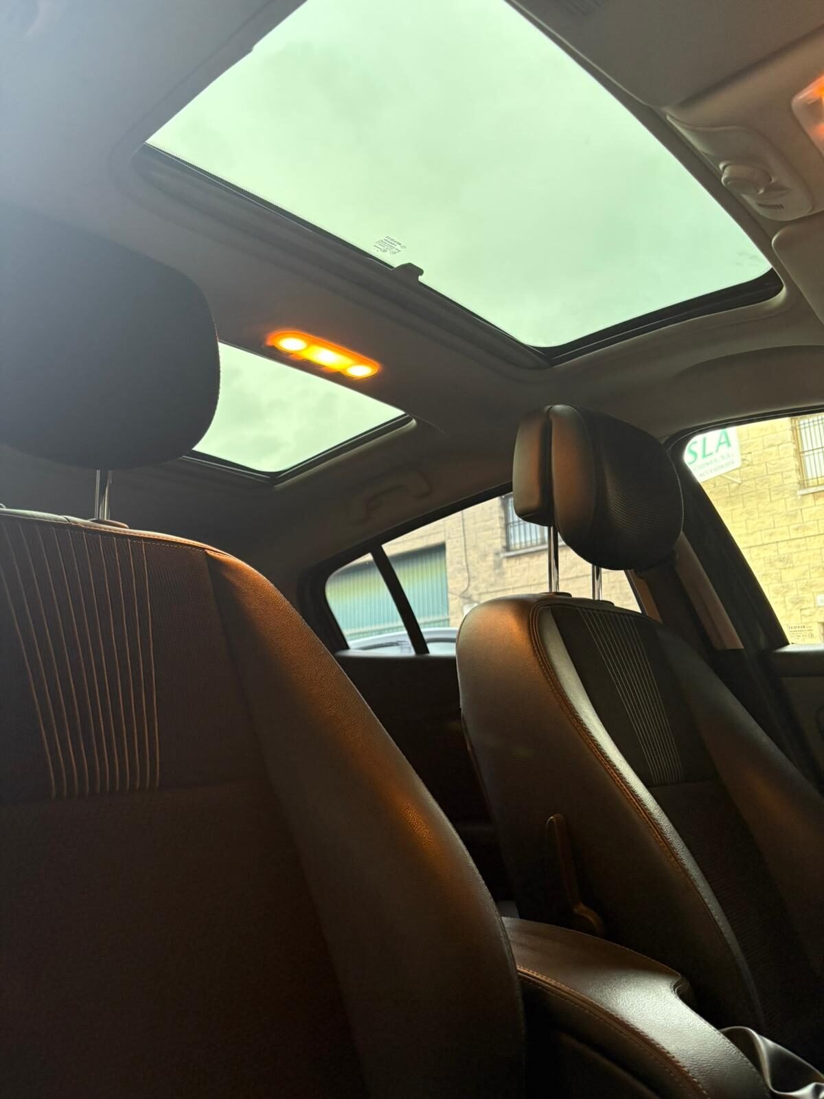 RENAULT Megane 1.9 DCi