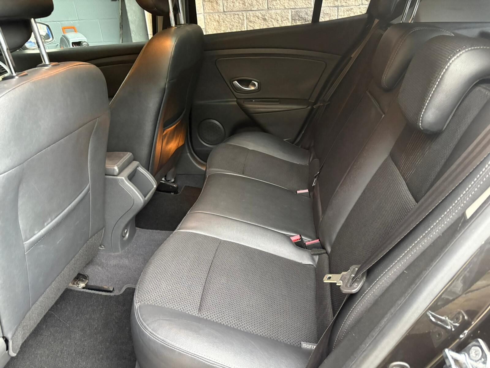RENAULT Megane 1.9 DCi
