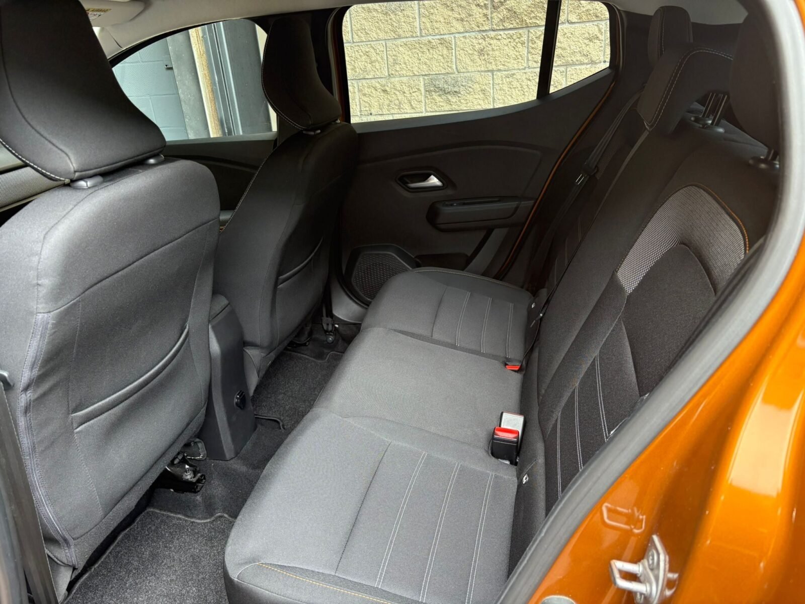 DACIA SANDERO 1.0TCe