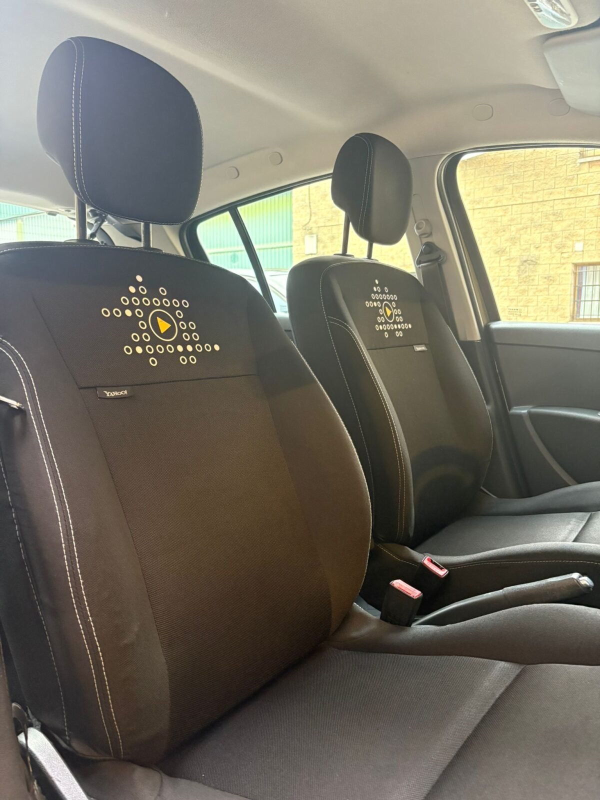 RENAULT Clio 1.2i