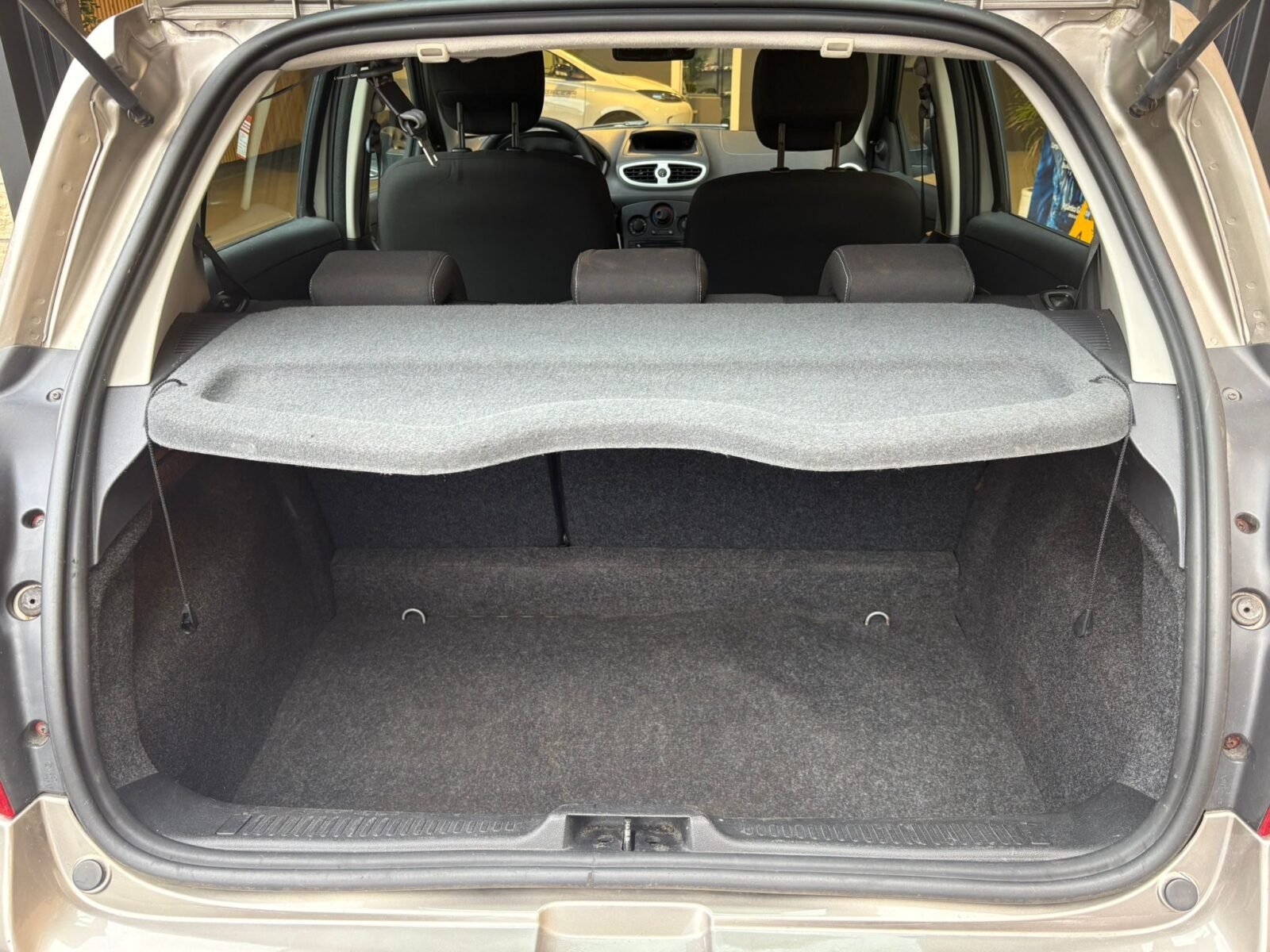 RENAULT Clio 1.2i