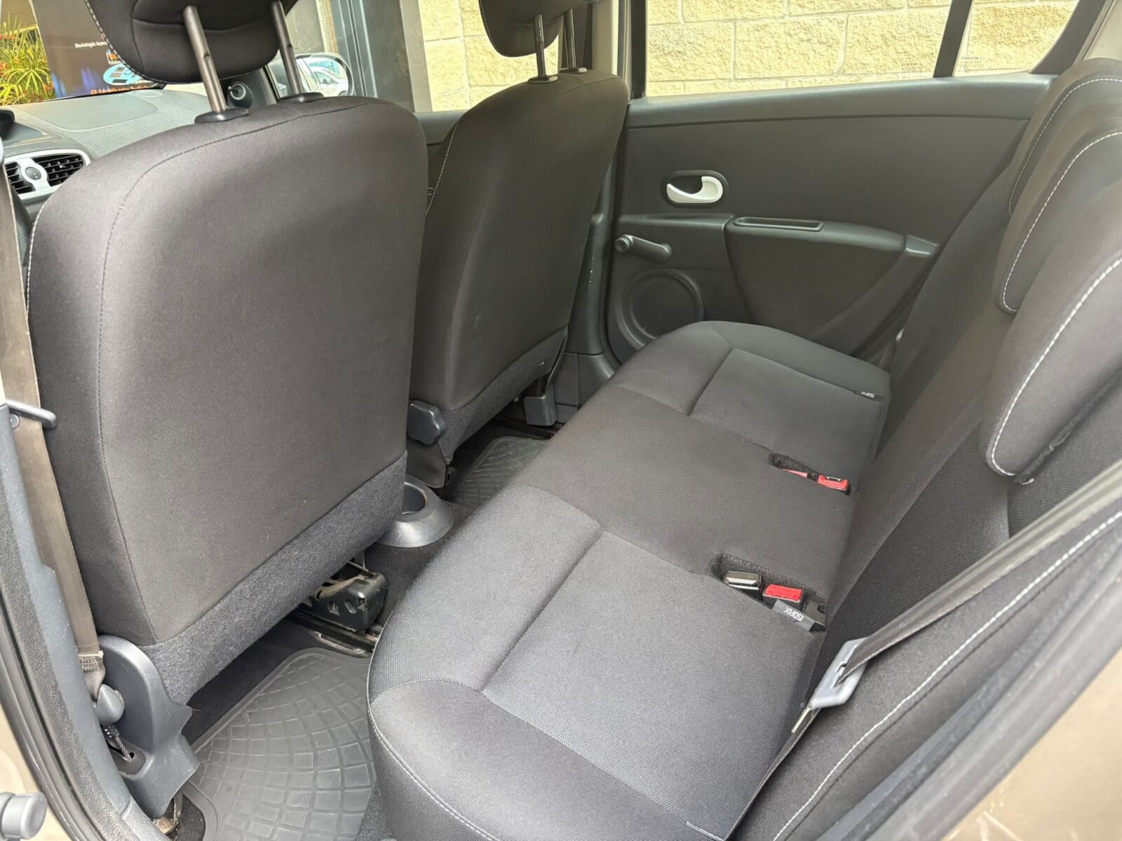 RENAULT Clio 1.2i