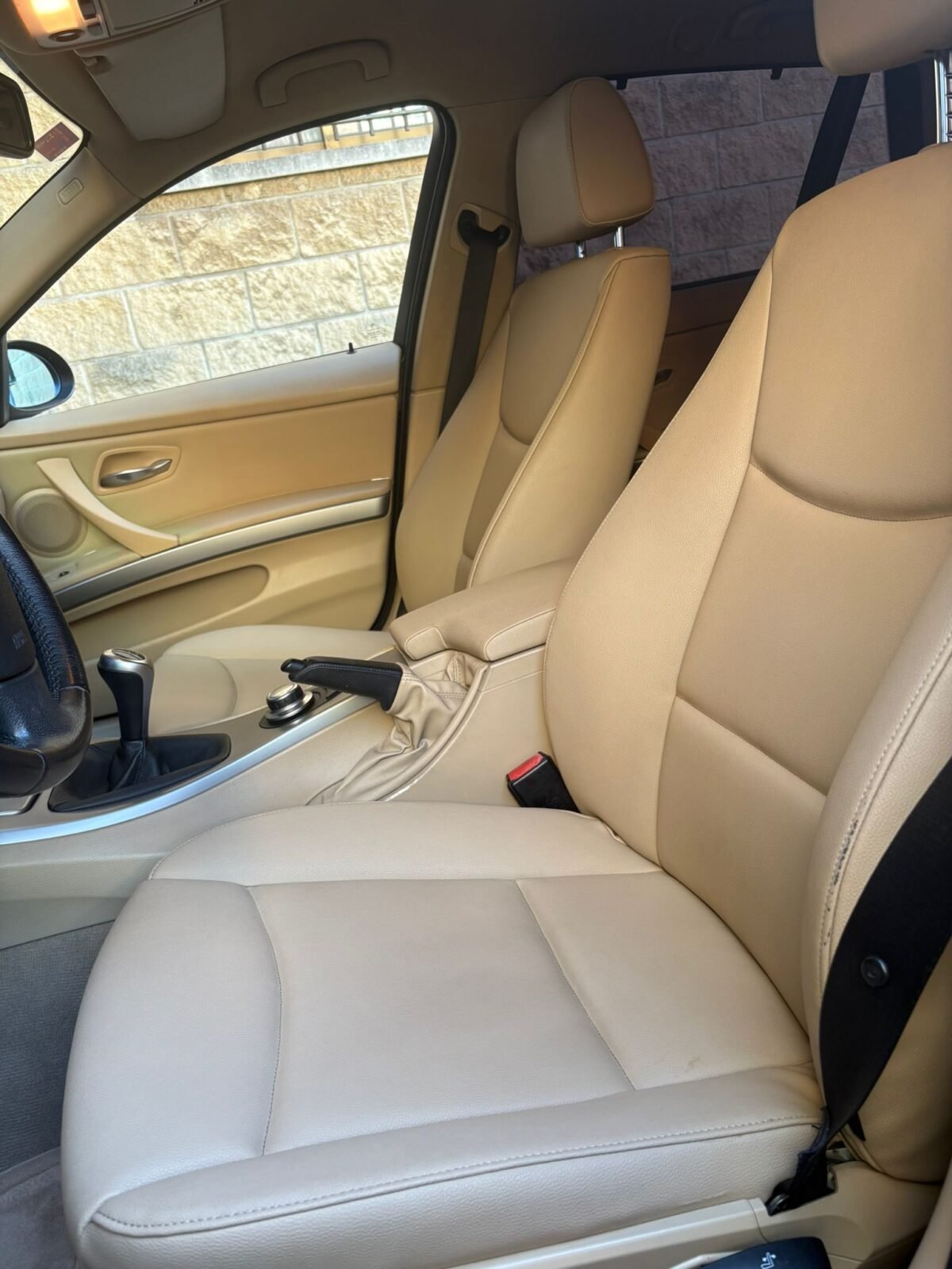 BMW Serie 3 318i 2.0i  