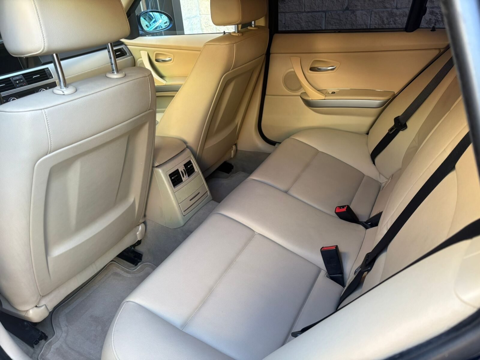 BMW Serie 3 318i 2.0i  