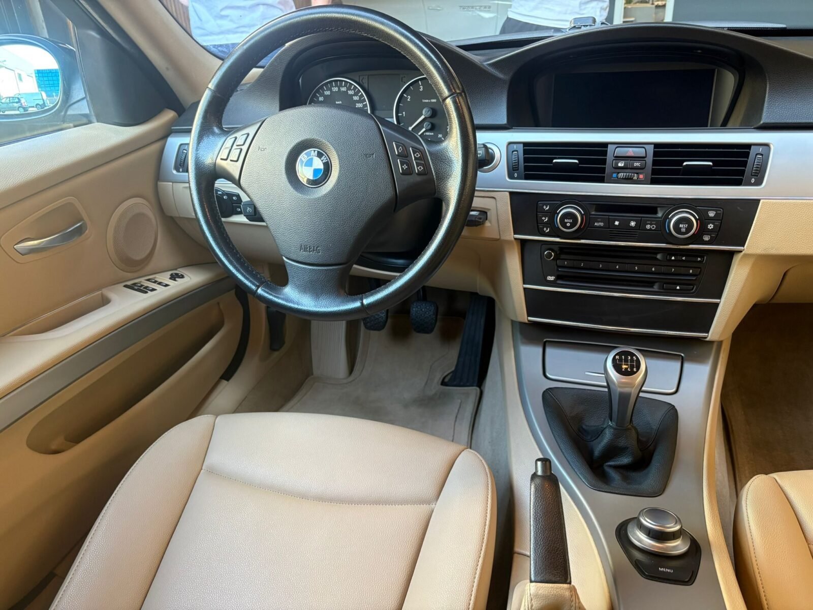 BMW Serie 3 318i 2.0i  