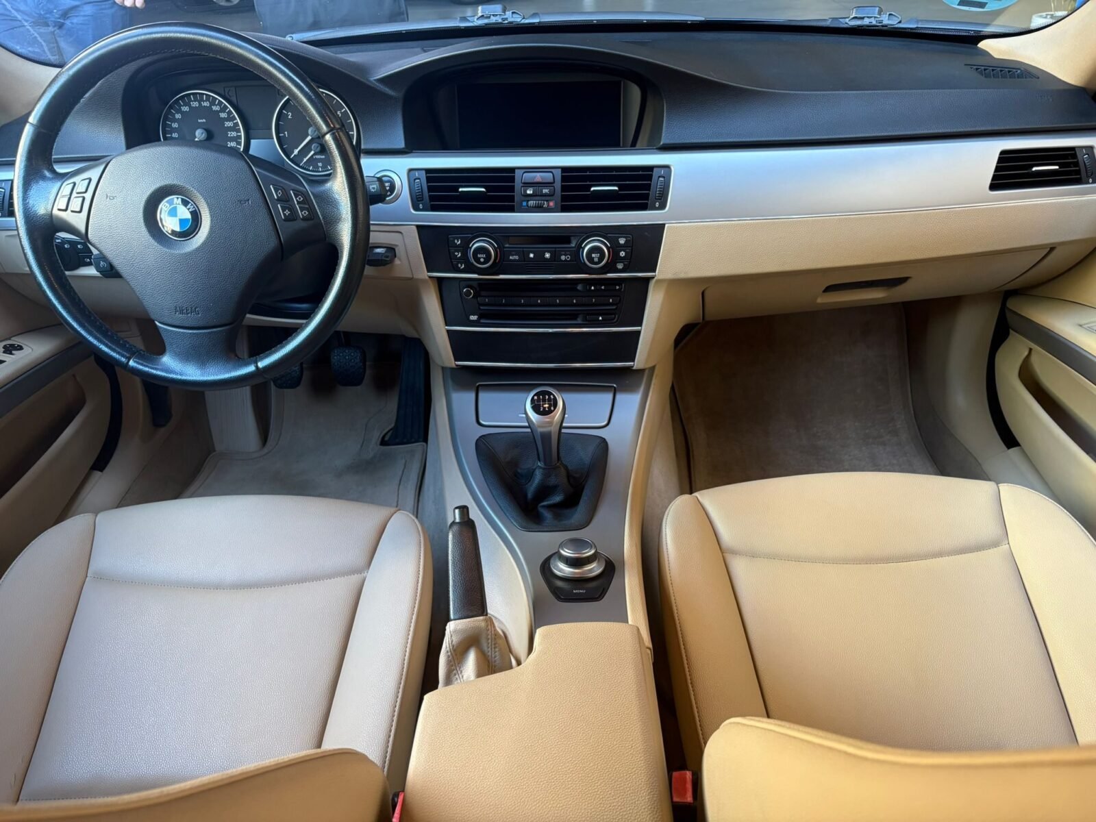 BMW Serie 3 318i 2.0i  